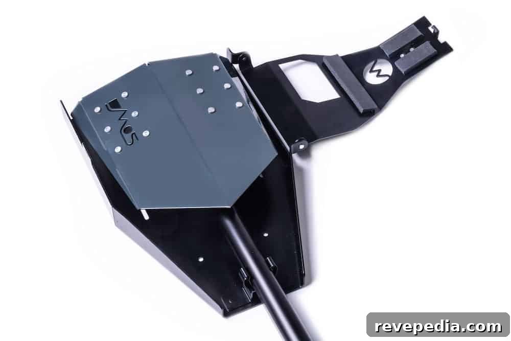 Top Overlanding Shovels for Off-Road Adventures 14 img 22816 13