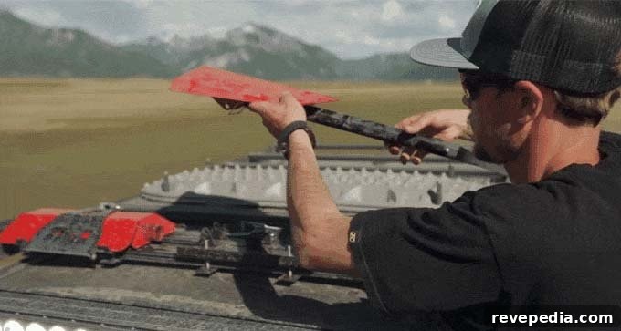 Top Overlanding Shovels for Off-Road Adventures 15 img 22816 14
