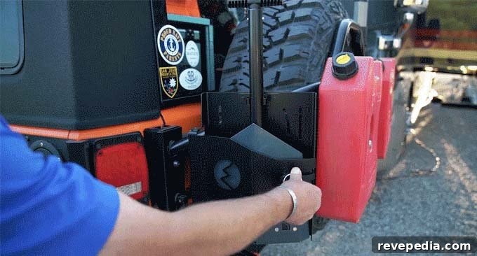 Top Overlanding Shovels for Off-Road Adventures 16 img 22816 15