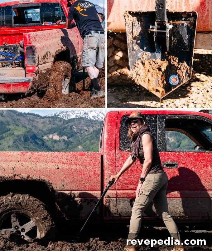 Top Overlanding Shovels for Off-Road Adventures 17 img 22816 16