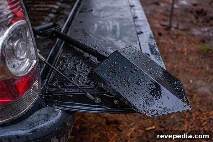Top Overlanding Shovels for Off-Road Adventures 18 img 22816 17