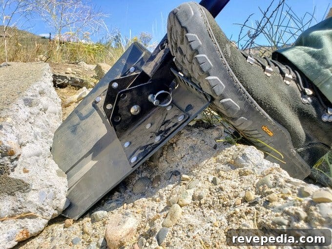 Top Overlanding Shovels for Off-Road Adventures 4 img 22816 3