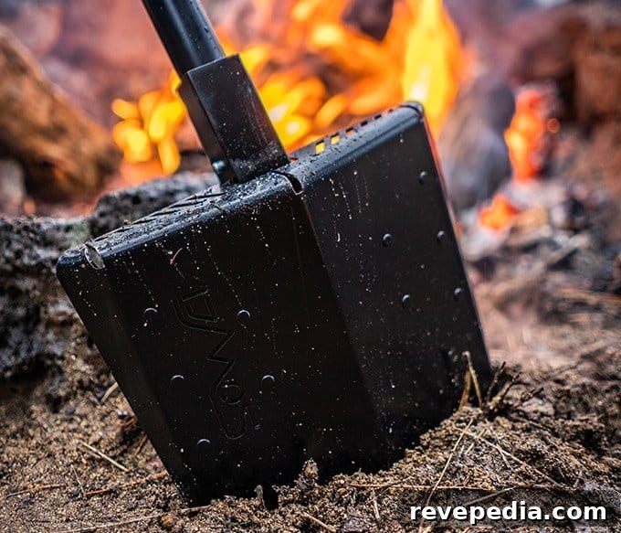 Top Overlanding Shovels for Off-Road Adventures 5 img 22816 4