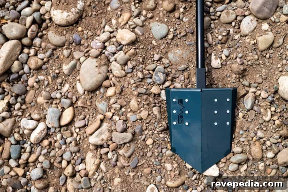 Top Overlanding Shovels for Off-Road Adventures 8 img 22816 7