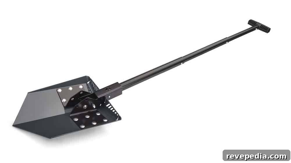 Top Overlanding Shovels for Off-Road Adventures 9 img 22816 8
