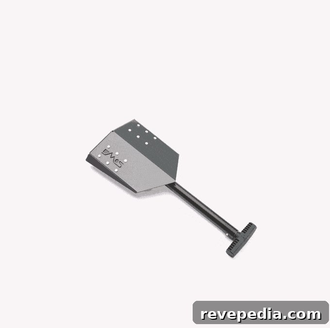 Top Overlanding Shovels for Off-Road Adventures 10 img 22816 9