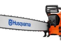 Chainsaws & Flooring: C&H Heads to North Carolina for Husqvarna and Shaw Events