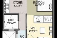 How to Build a $720 House in One Week
