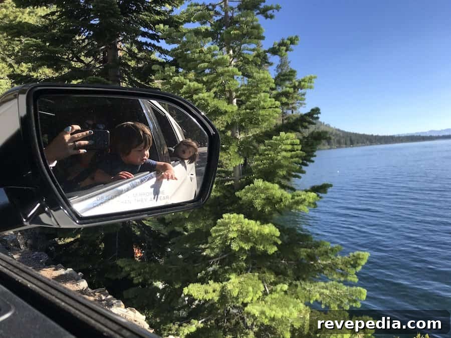 lake tahoe