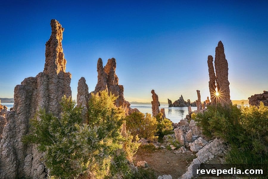 tufa