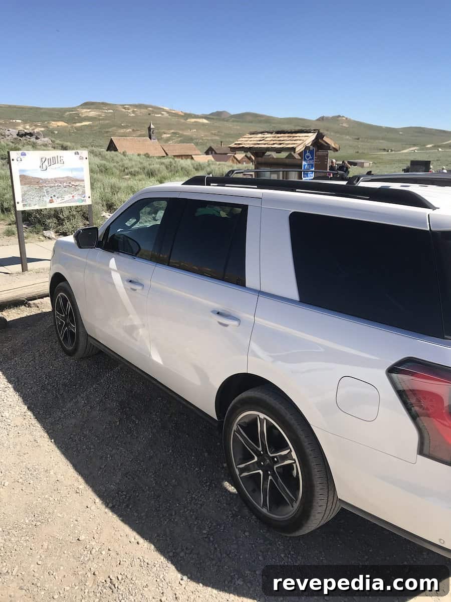ford expedition