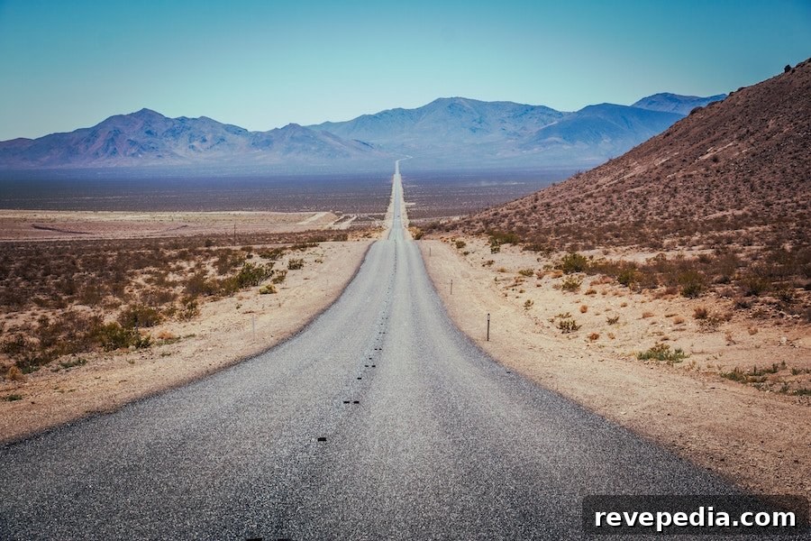 death valley
