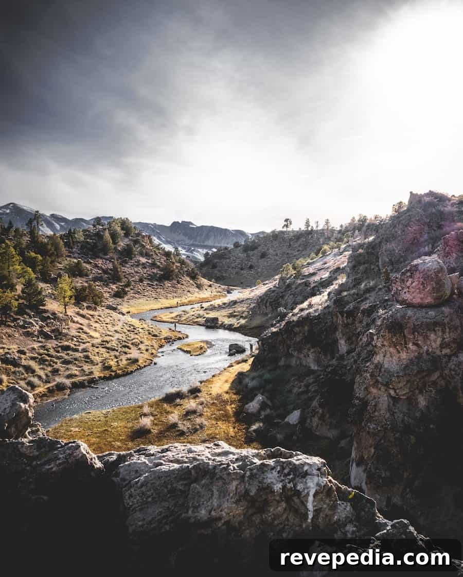 mammoth lakes