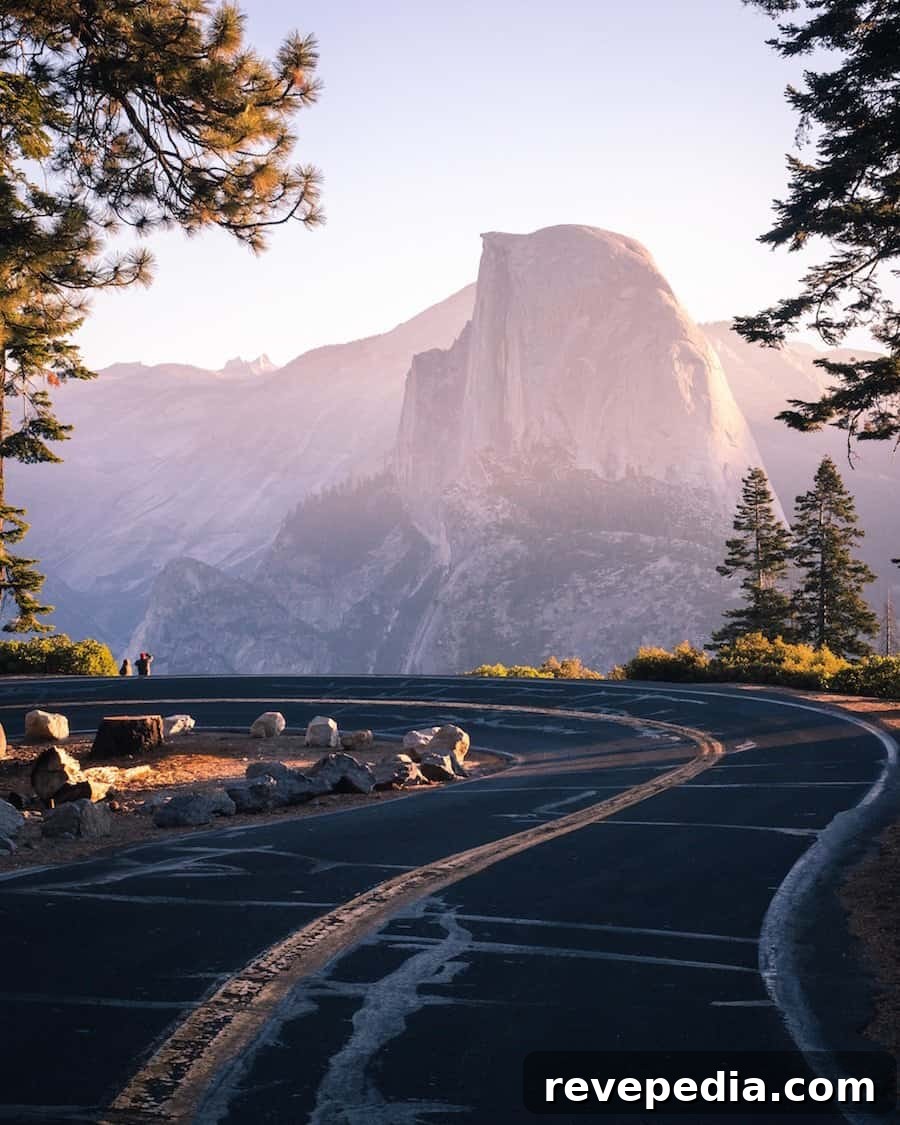 yosemite
