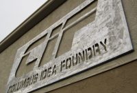 Inside the Columbus Idea Foundry: A Behind-the-Scenes Tour