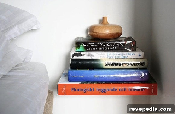 Build Invisible Floating Shelves: Step-by-Step Guide for DIY Floating Shelf Installation 2 FloatingShelves.jpg