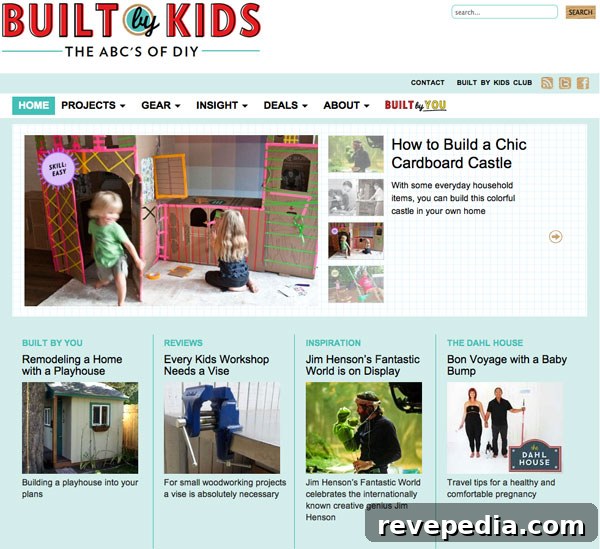 Built by Kids: ABCs of DIY Projects for Curious Children 2 built-by-kids-website.jpg