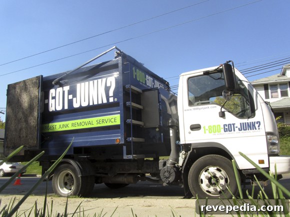 Is 1-800-GOT-JUNK Worth It? Honest Review and Pricing Guide 2 800junk_truck.jpg