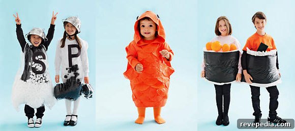 Top Halloween Projects: Seasonal DIY Decor and Costume Ideas 2 easy-halloween-costumes.jpg