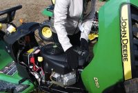 Seasonal Lawn Mower Storage Guide: Prep, Clean, and Protect