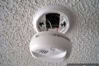 Change Your Clocks for Daylight Saving and Test Smoke Alarm Batteries