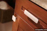 Artisan Cabinet Hardware Collection Available at The Home Depot