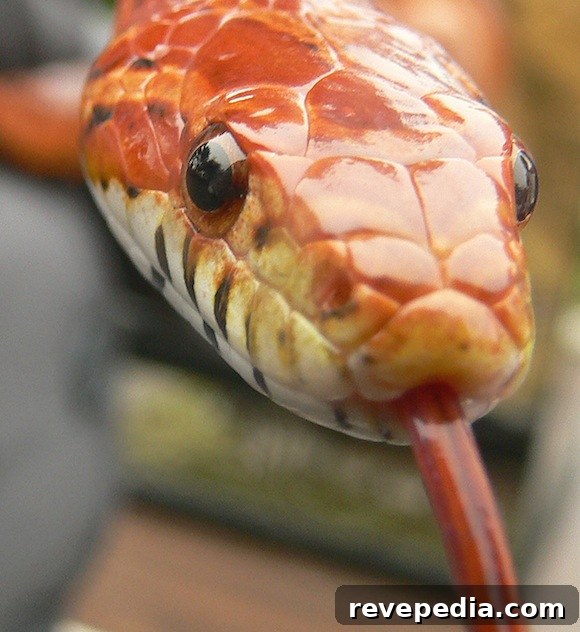 Creepiest Discoveries Found After Moving Into a New Home 2 Snake.jpg