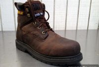 Mike Rowe Work Boots: Rugged, Durable Footwear for Tough Jobs
