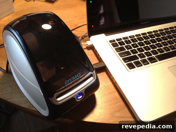 Create Labels Quickly — Postage Included 2 dymo-labelwriter.jpg