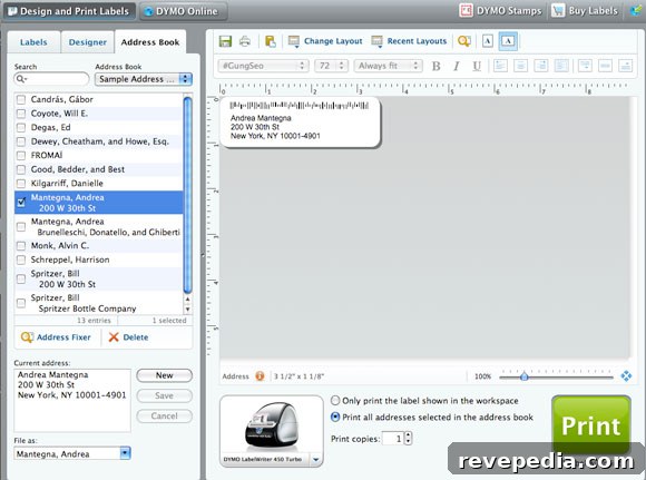 Create Labels Quickly — Postage Included 3 dymo-label-writer.jpg