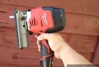 Milwaukee Cordless Jigsaw: Essential Power Tool for DIY Projects