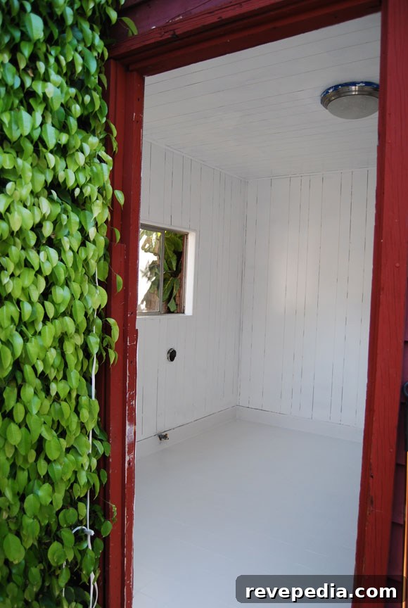 Top Laundry Room Upgrades to Transform Your Space 13 white-room-exterior-shot.jpg
