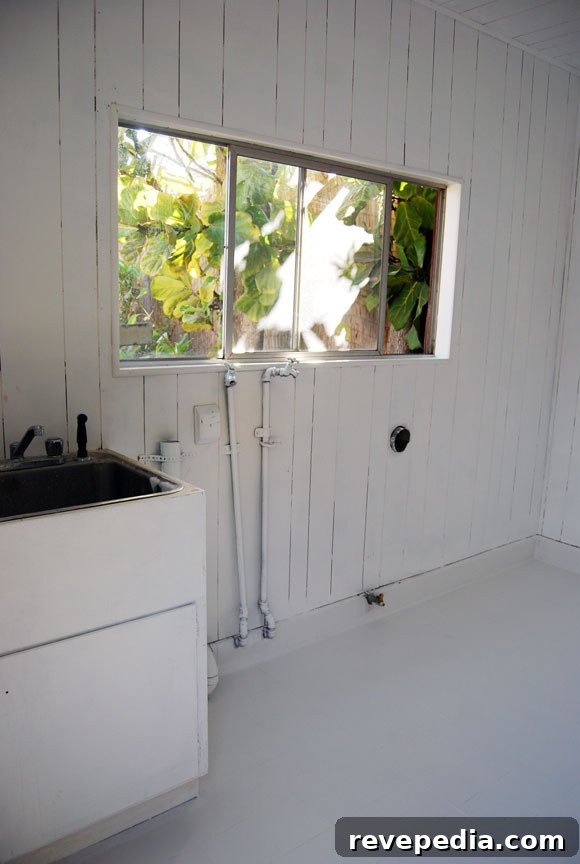 Top Laundry Room Upgrades to Transform Your Space 14 white-room-window.jpg