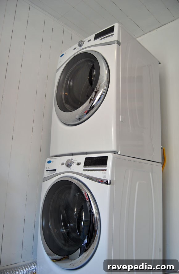 Top Laundry Room Upgrades to Transform Your Space 17 whirlpool-duet-lowes.jpg