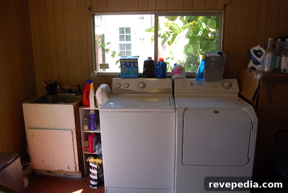 Top Laundry Room Upgrades to Transform Your Space 3 old-washer-dryer.jpg