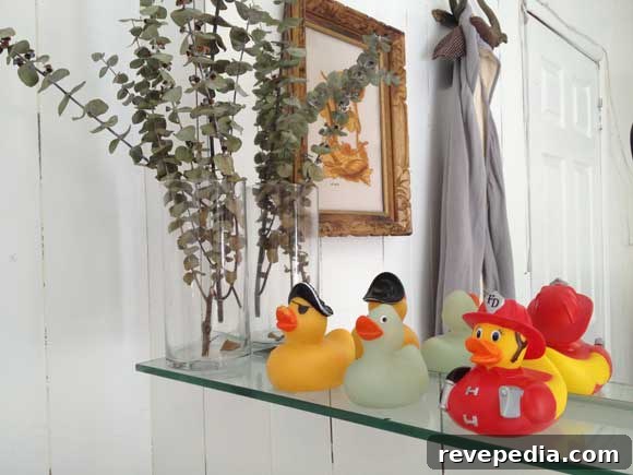 Top Laundry Room Upgrades to Transform Your Space 25 ducks-laundry.jpg