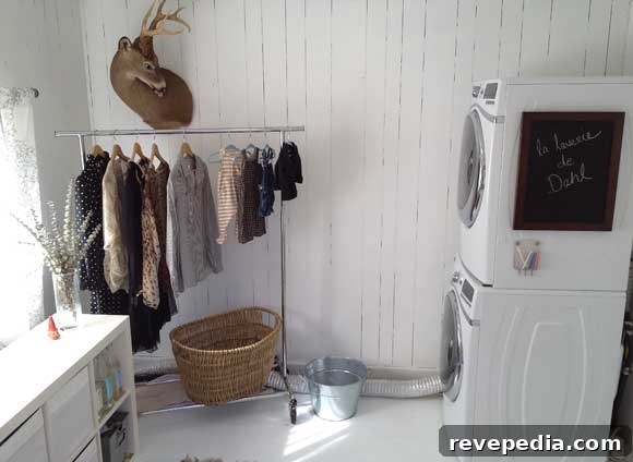 Top Laundry Room Upgrades to Transform Your Space 28 laundry-room-wide.jpg