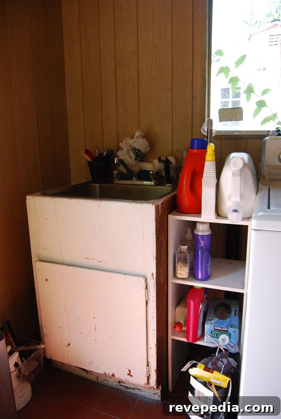 Top Laundry Room Upgrades to Transform Your Space 5 dirty-laundry.jpg