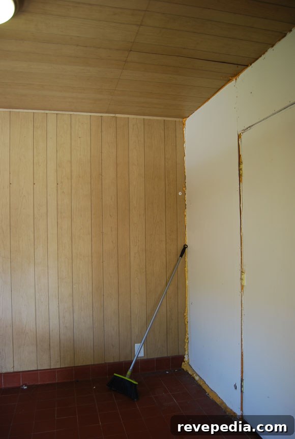 Top Laundry Room Upgrades to Transform Your Space 6 room-before.jpg