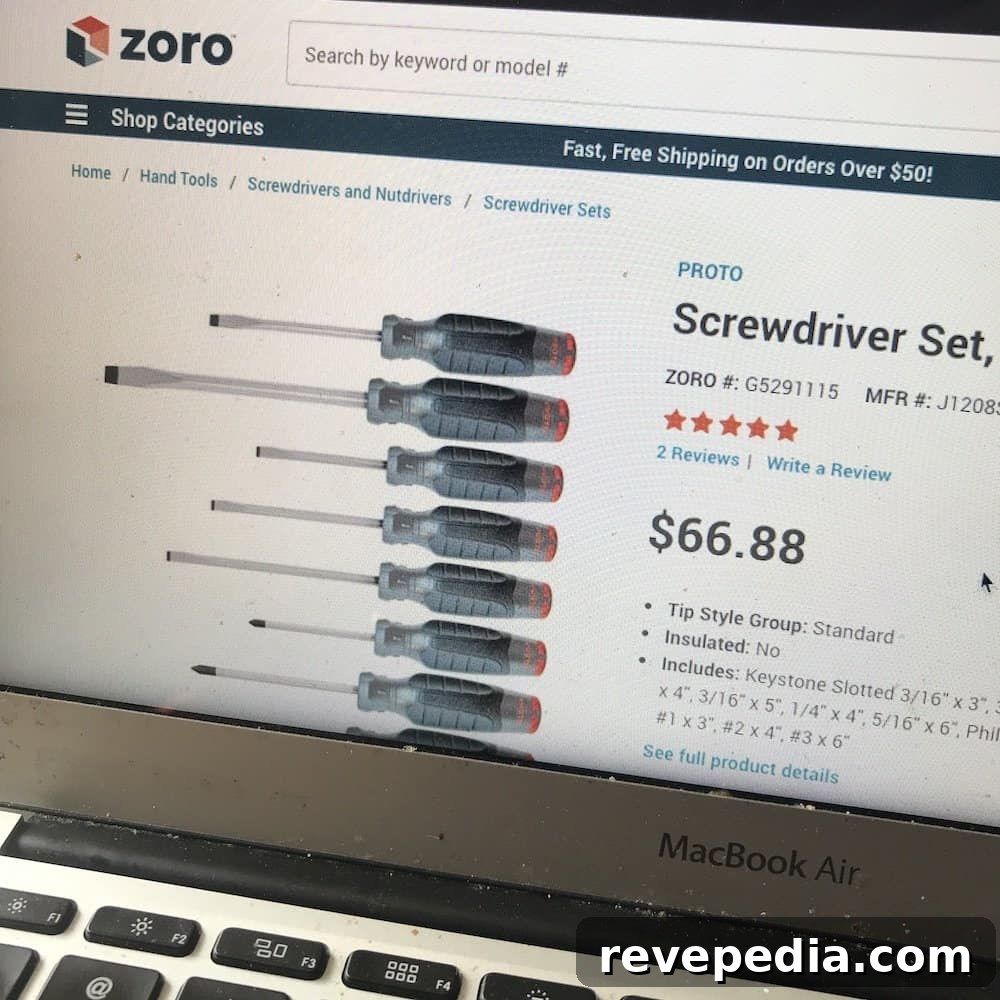 Zoro: Comprehensive Tool Catalog and Expert Picks for Pros 9 img 23822 10