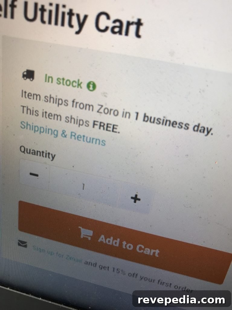 Zoro: Comprehensive Tool Catalog and Expert Picks for Pros 7 img 23822 7