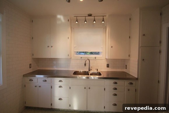 Installing Stainless Steel Kitchen Countertops: Step-by-Step Guide 4 stainless-steel-countertop-diy.jpg