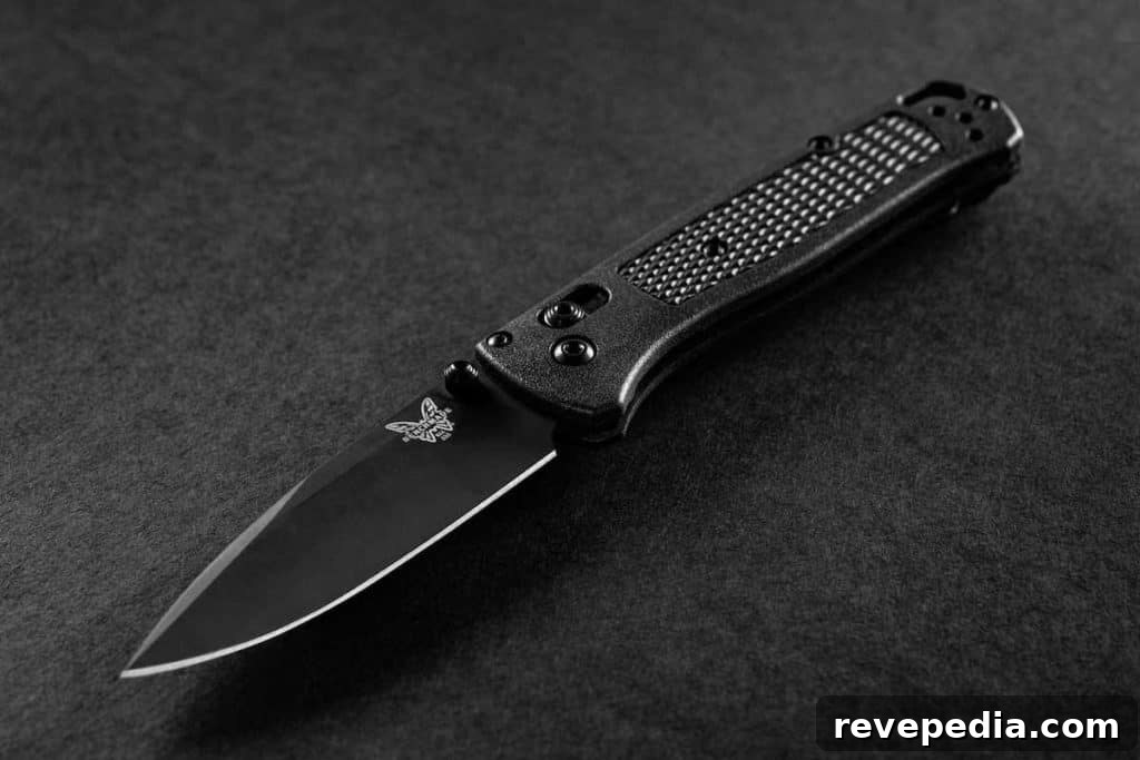 Discover the Perfect Benchmade Bugout Knife for You 2 benchmade bugout