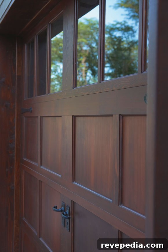 Latest Garage Door Design Trends and Material Innovations 12 wood-garage-doors.jpg