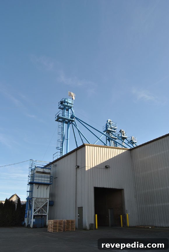 Visiting the Grass Seed Capital: Growing Seed for Your Farm 7 factory-exterior.jpg