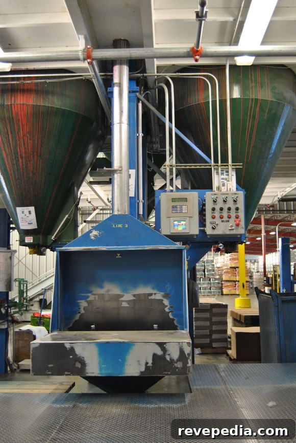 Visiting the Grass Seed Capital: Growing Seed for Your Farm 9 seed-hopper.jpg