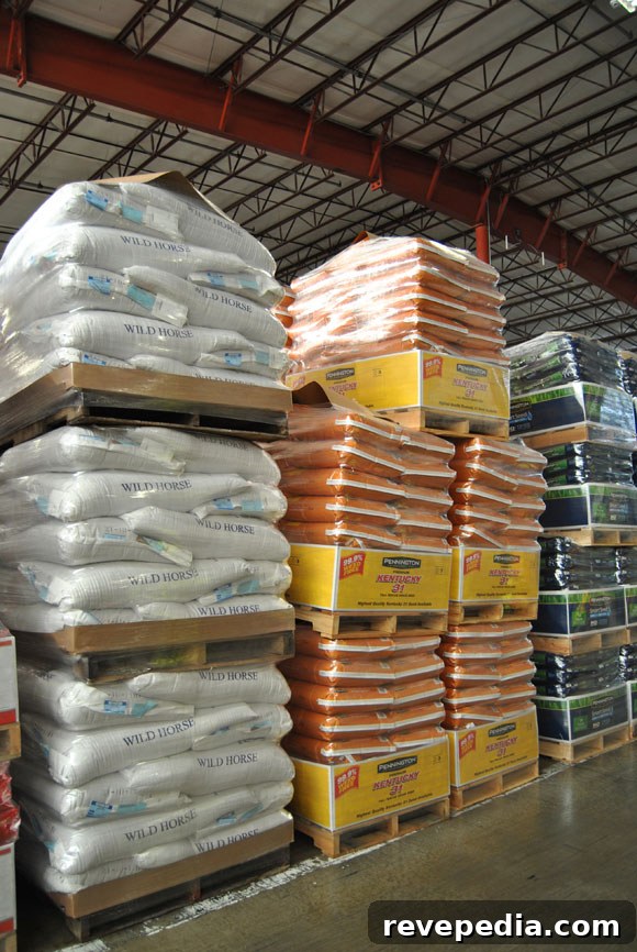 Visiting the Grass Seed Capital: Growing Seed for Your Farm 10 seed-storage.jpg