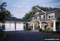 Envision Your Perfect New Garage Door