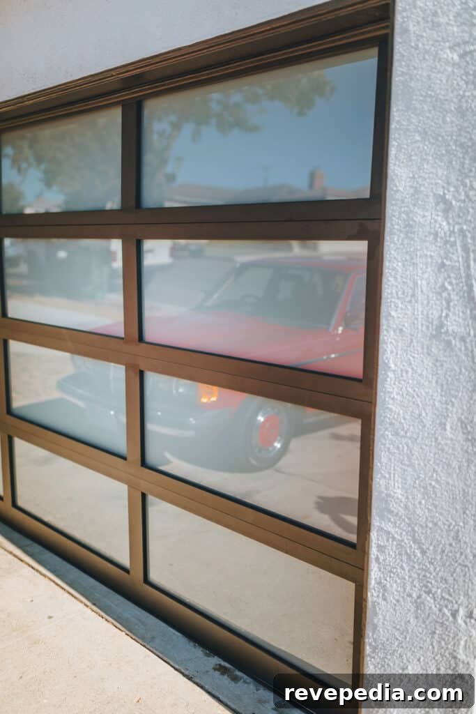 Boost Curb Appeal Instantly with a Clopay Avante Garage Door 10 img 24080 9