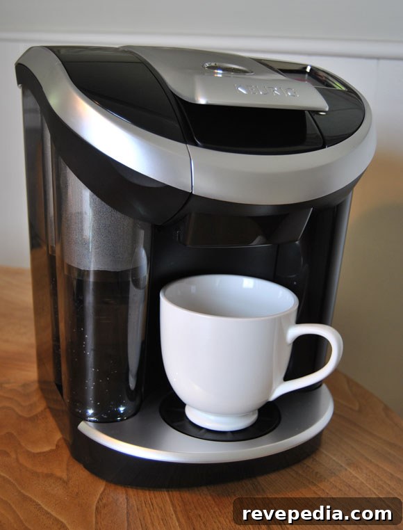 Keurig Vue Coffee Maker Review: Features, Pros, and Verdict 2 keurig-vue-coffee-maker.jpg